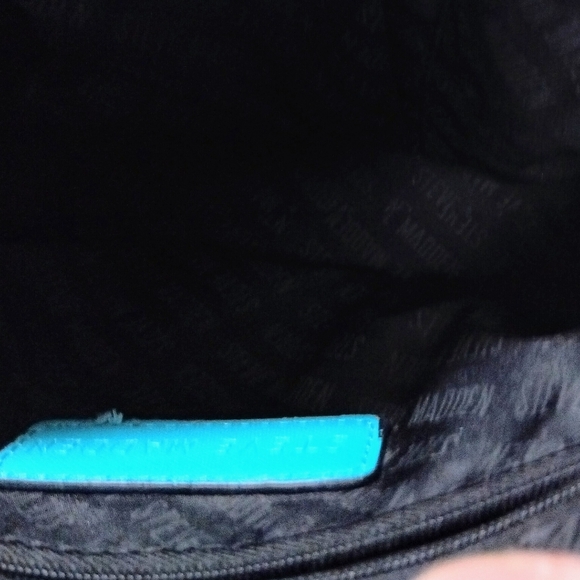 STEVE MADDEN PURSE - Picture 12 of 16